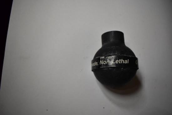 Grenade, Non-Lethal